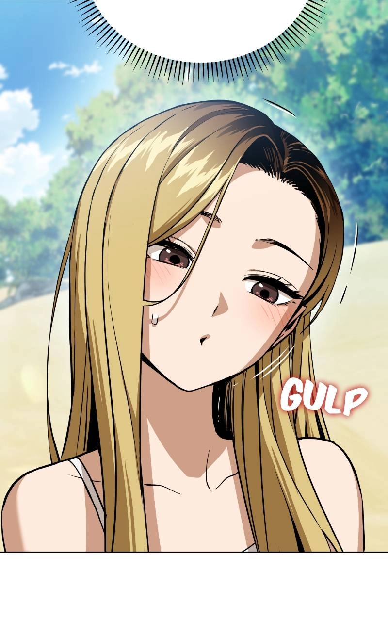 Maybe Meant to Be Chapter 82 - They're Gone Page 109