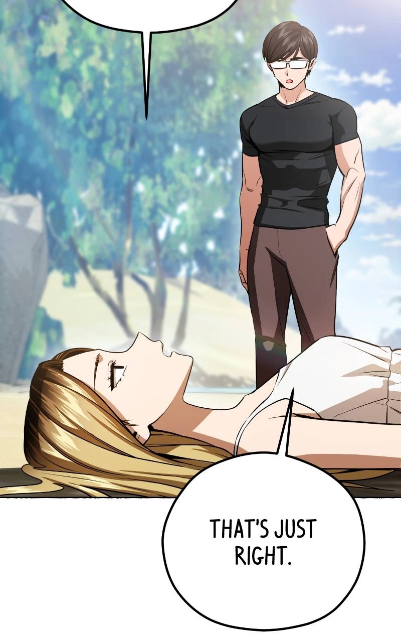 Maybe Meant to Be Chapter 82 - They're Gone Page 114