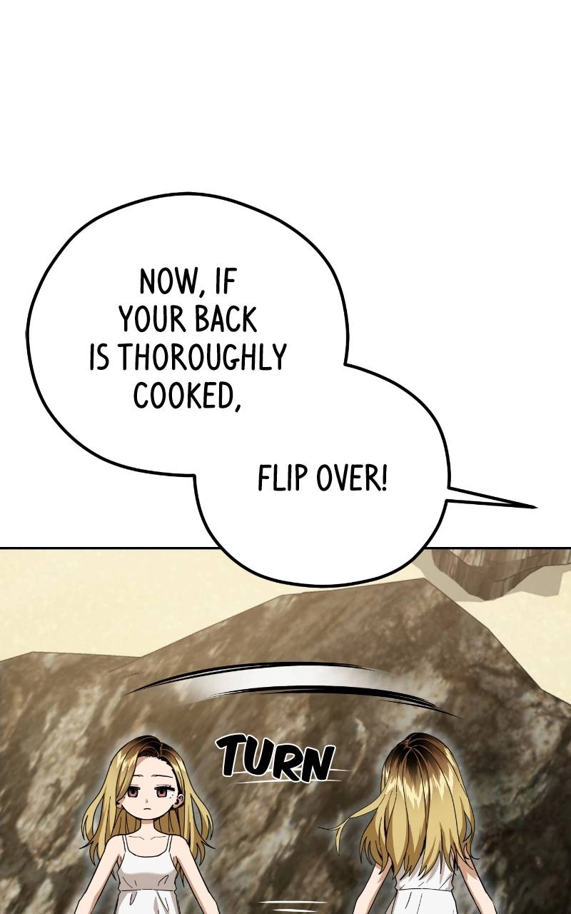 Maybe Meant to Be Chapter 82 - They're Gone Page 115