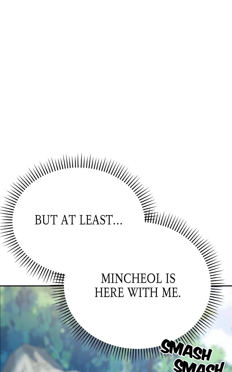 Maybe Meant to Be Chapter 82 - They're Gone Page 118