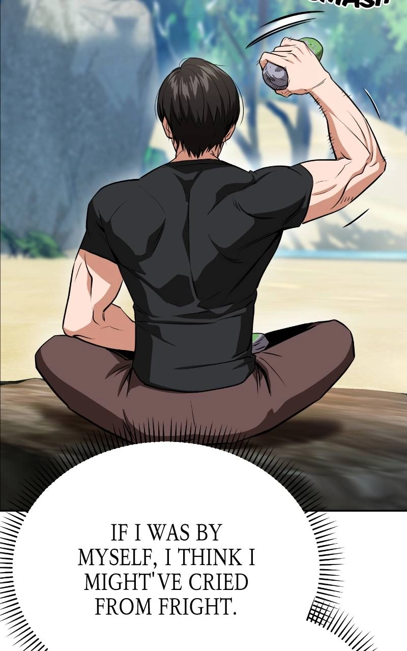 Maybe Meant to Be Chapter 82 - They're Gone Page 119