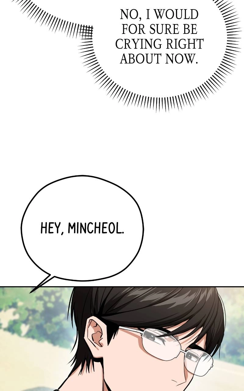 Maybe Meant to Be Chapter 82 - They're Gone Page 120