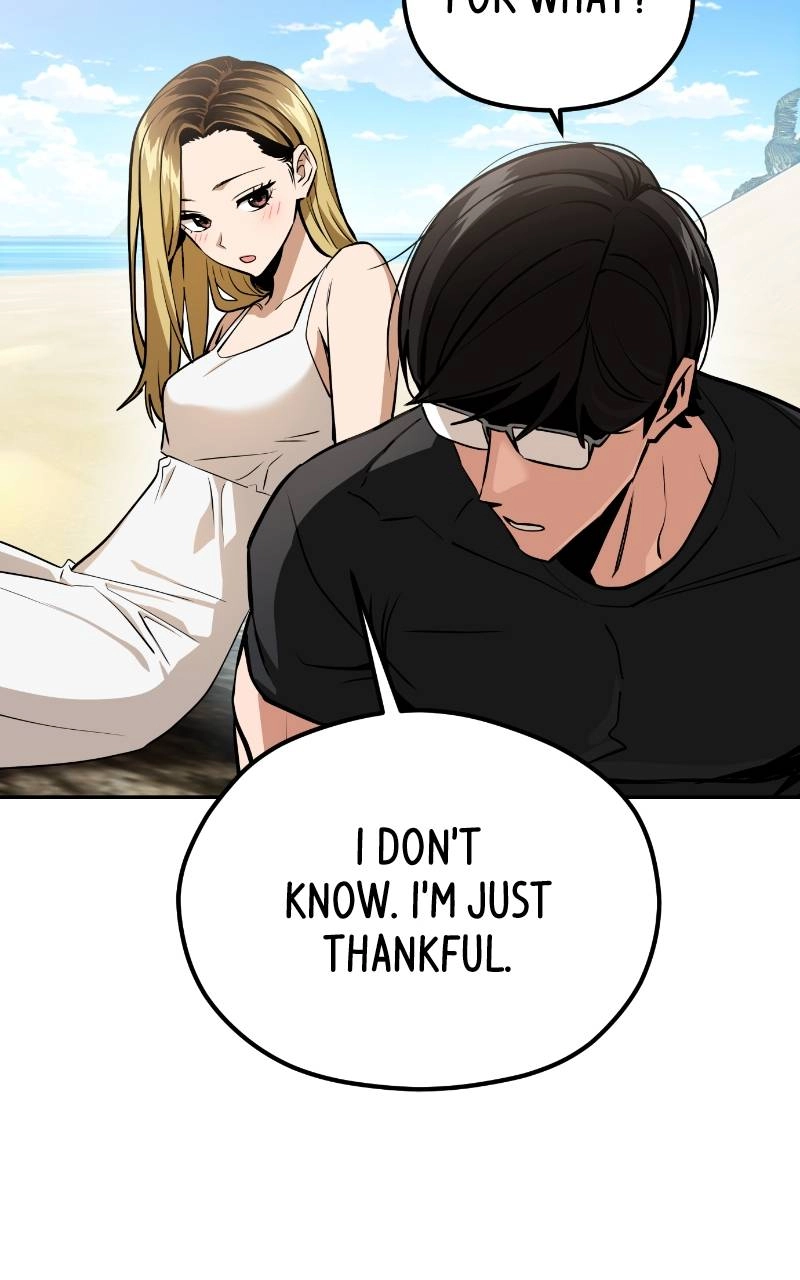 Maybe Meant to Be Chapter 82 - They're Gone Page 122