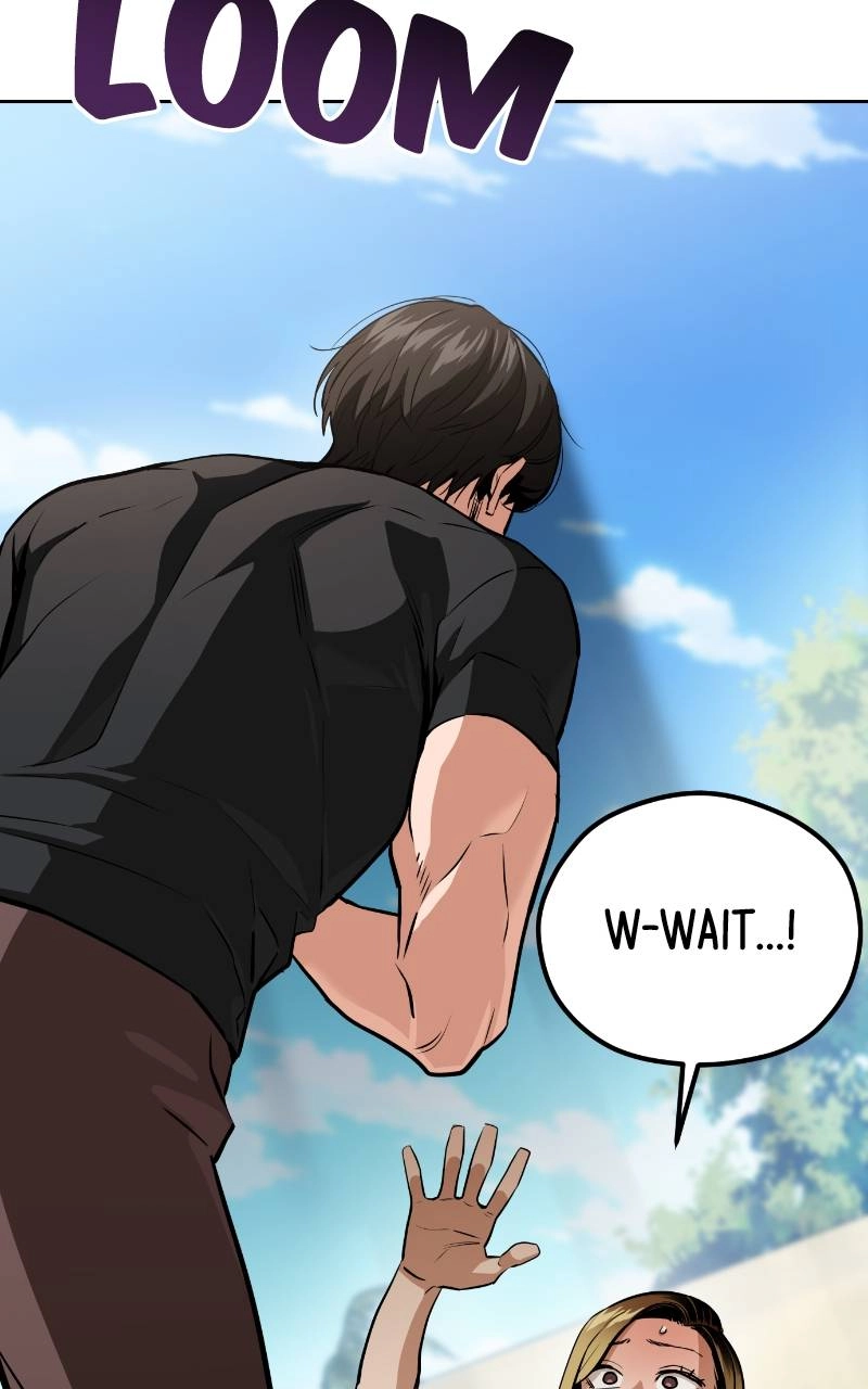 Maybe Meant to Be Chapter 82 - They're Gone Page 126