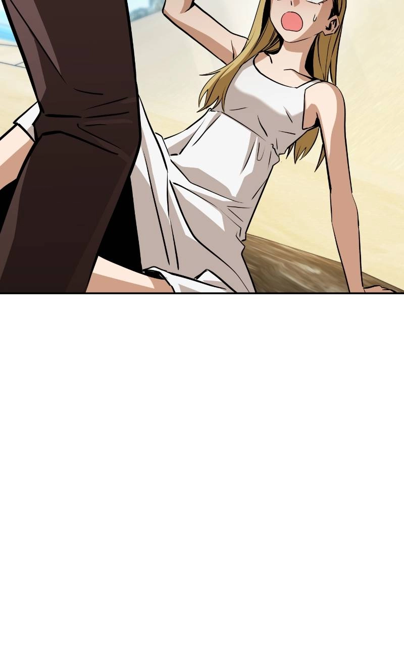 Maybe Meant to Be Chapter 82 - They're Gone Page 127