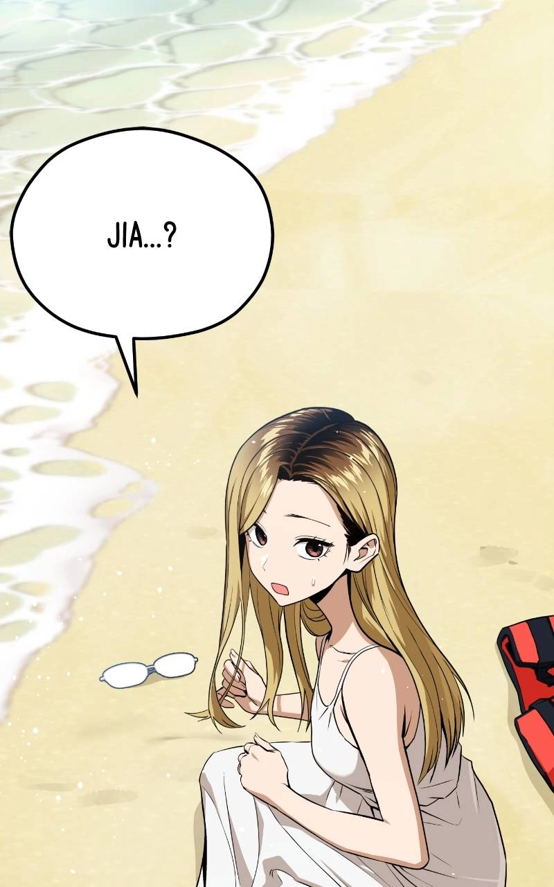 Maybe Meant to Be Chapter 82 - They're Gone Page 18