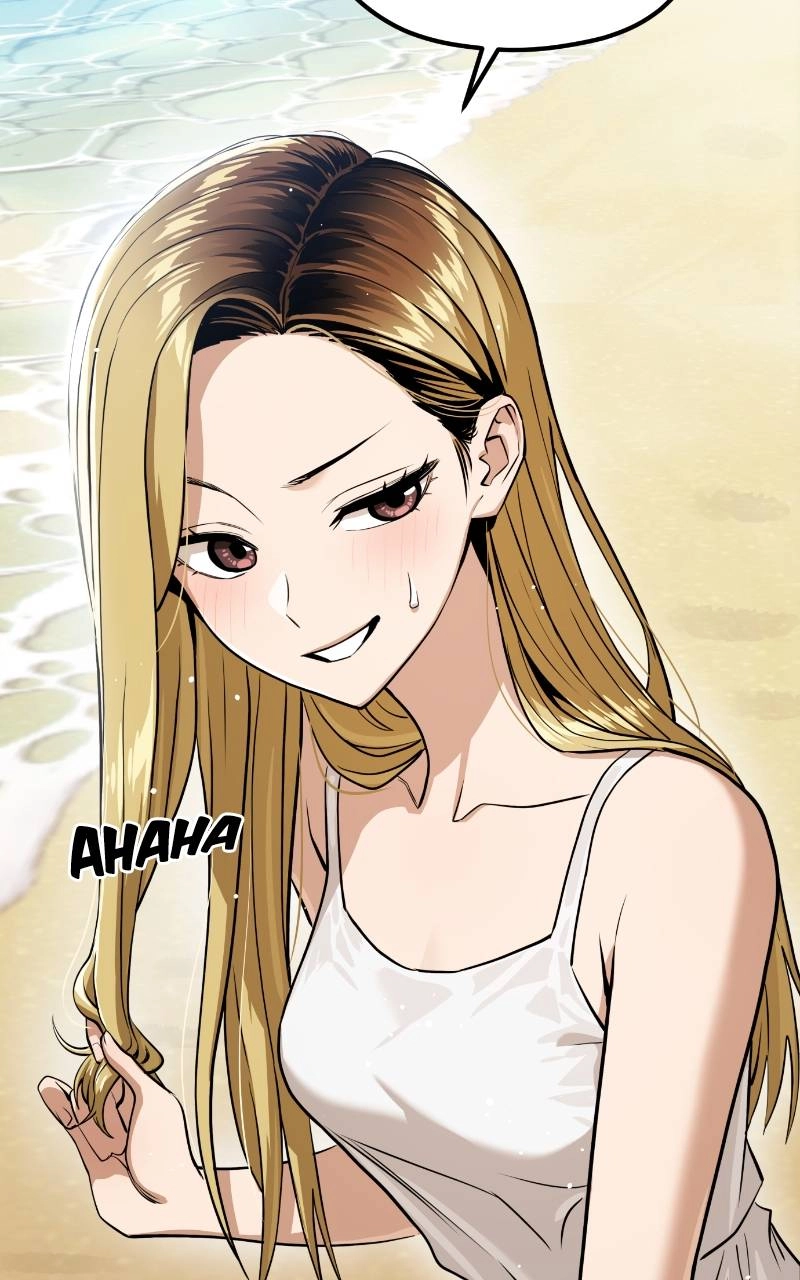 Maybe Meant to Be Chapter 82 - They're Gone Page 21
