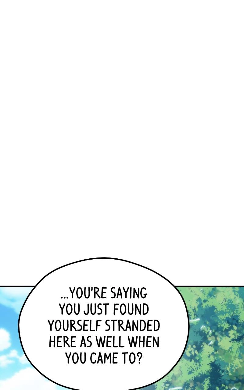 Maybe Meant to Be Chapter 82 - They're Gone Page 27