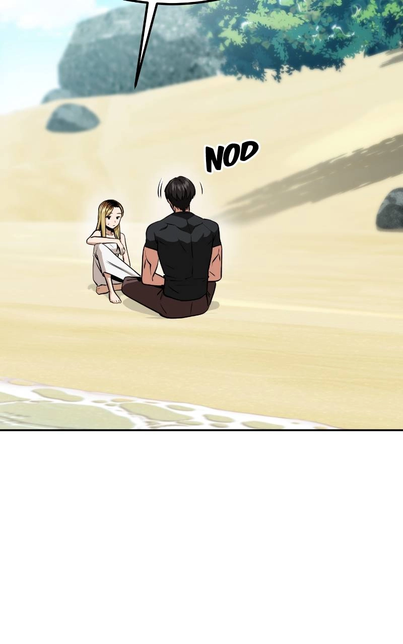 Maybe Meant to Be Chapter 82 - They're Gone Page 28