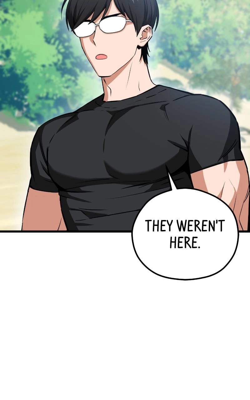 Maybe Meant to Be Chapter 82 - They're Gone Page 30