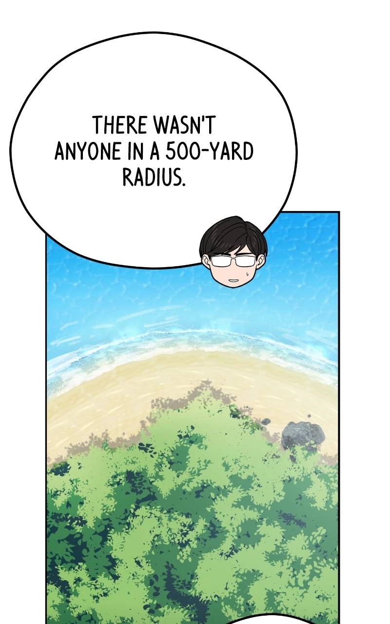 Maybe Meant to Be Chapter 82 - They're Gone Page 31