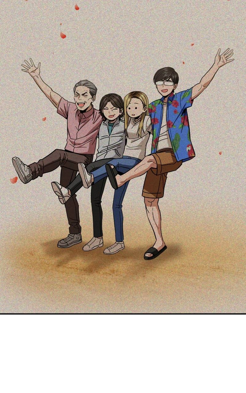 Maybe Meant to Be Chapter 82 - They're Gone Page 35