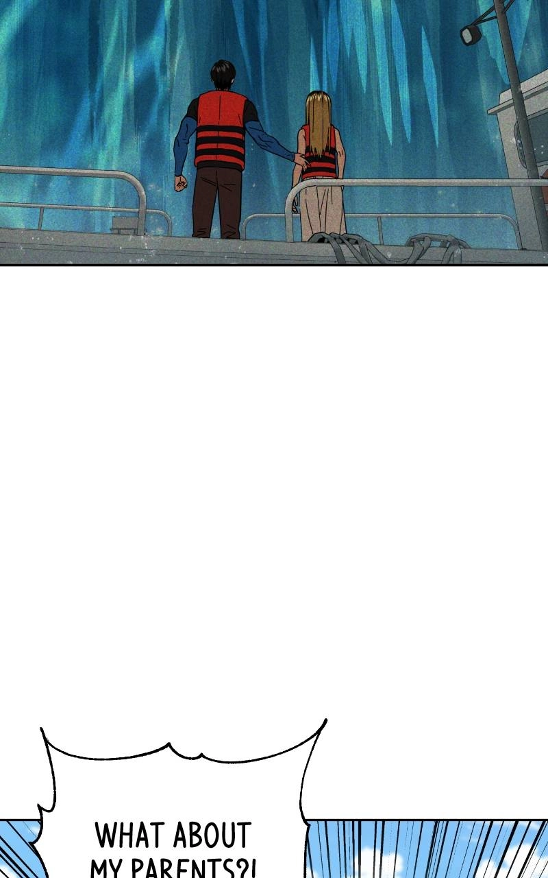 Maybe Meant to Be Chapter 82 - They're Gone Page 38