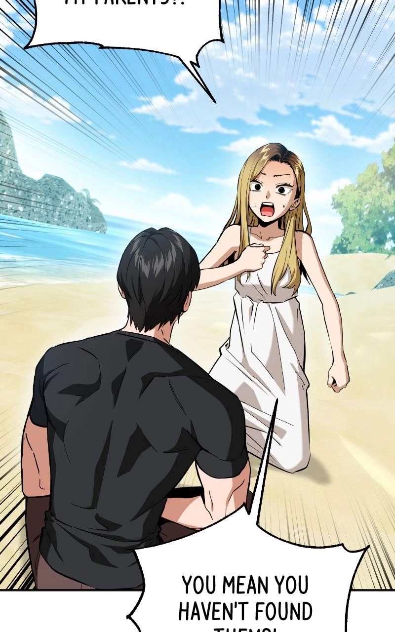 Maybe Meant to Be Chapter 82 - They're Gone Page 39