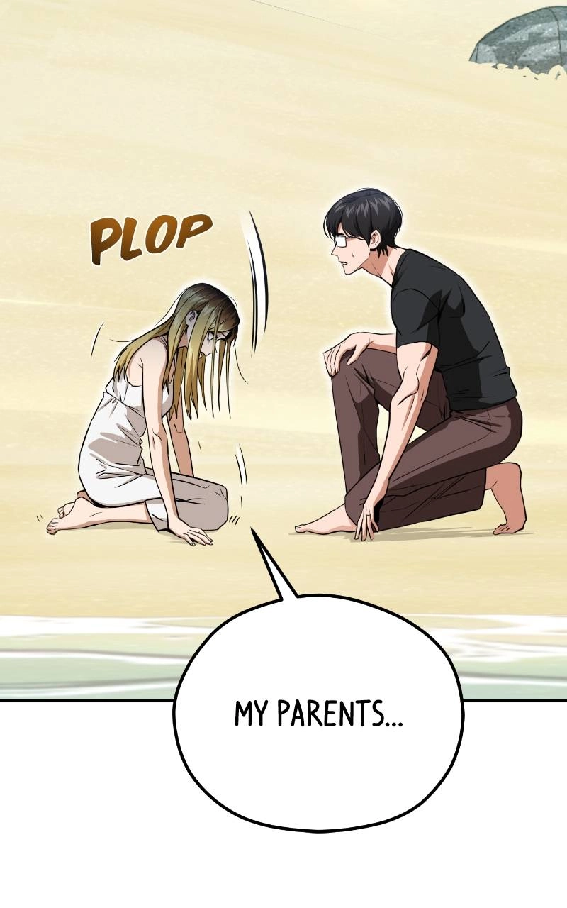 Maybe Meant to Be Chapter 82 - They're Gone Page 44