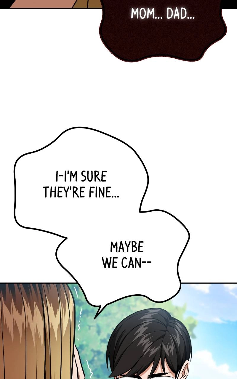 Maybe Meant to Be Chapter 82 - They're Gone Page 47