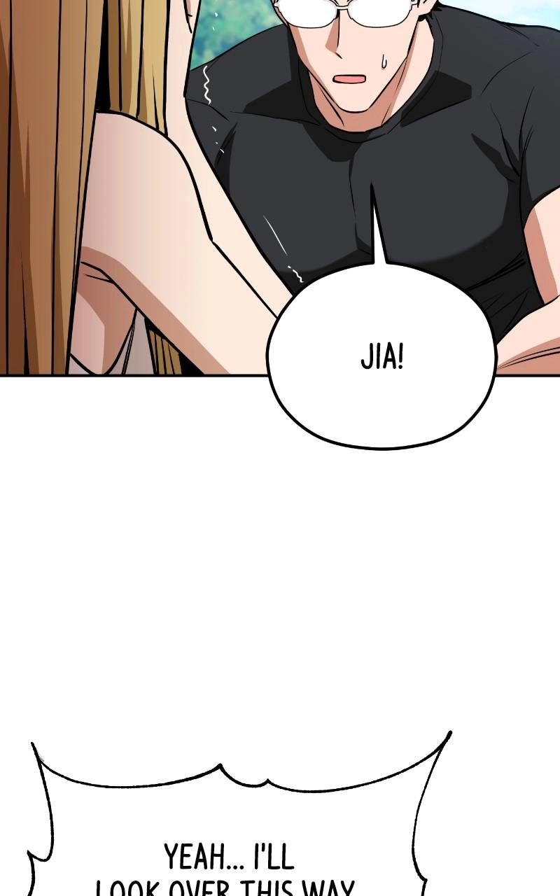 Maybe Meant to Be Chapter 82 - They're Gone Page 48