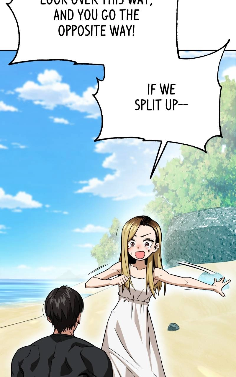 Maybe Meant to Be Chapter 82 - They're Gone Page 49