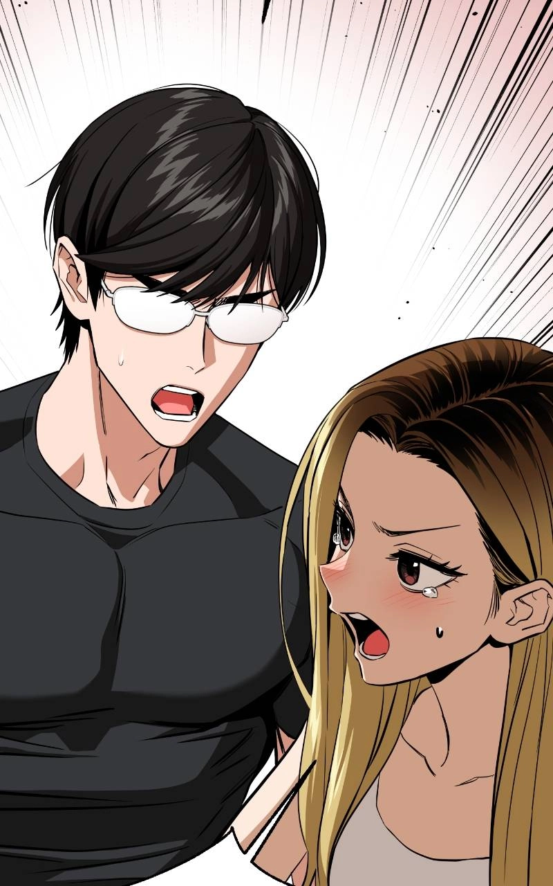 Maybe Meant to Be Chapter 82 - They're Gone Page 51