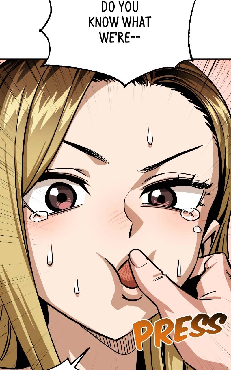 Maybe Meant to Be Chapter 82 - They're Gone Page 53