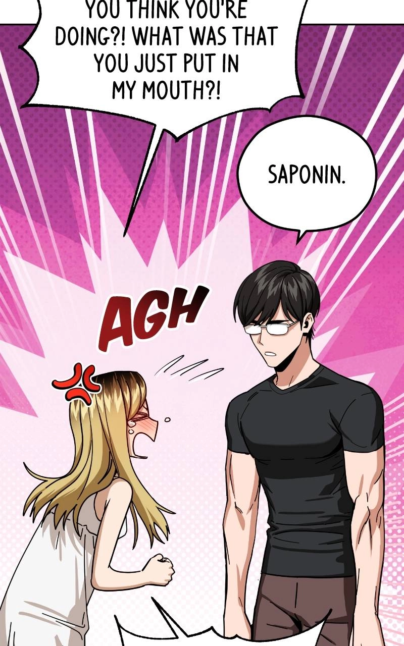 Maybe Meant to Be Chapter 82 - They're Gone Page 60