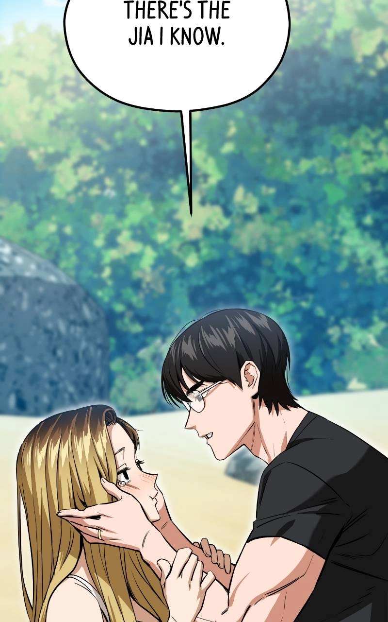 Maybe Meant to Be Chapter 82 - They're Gone Page 67