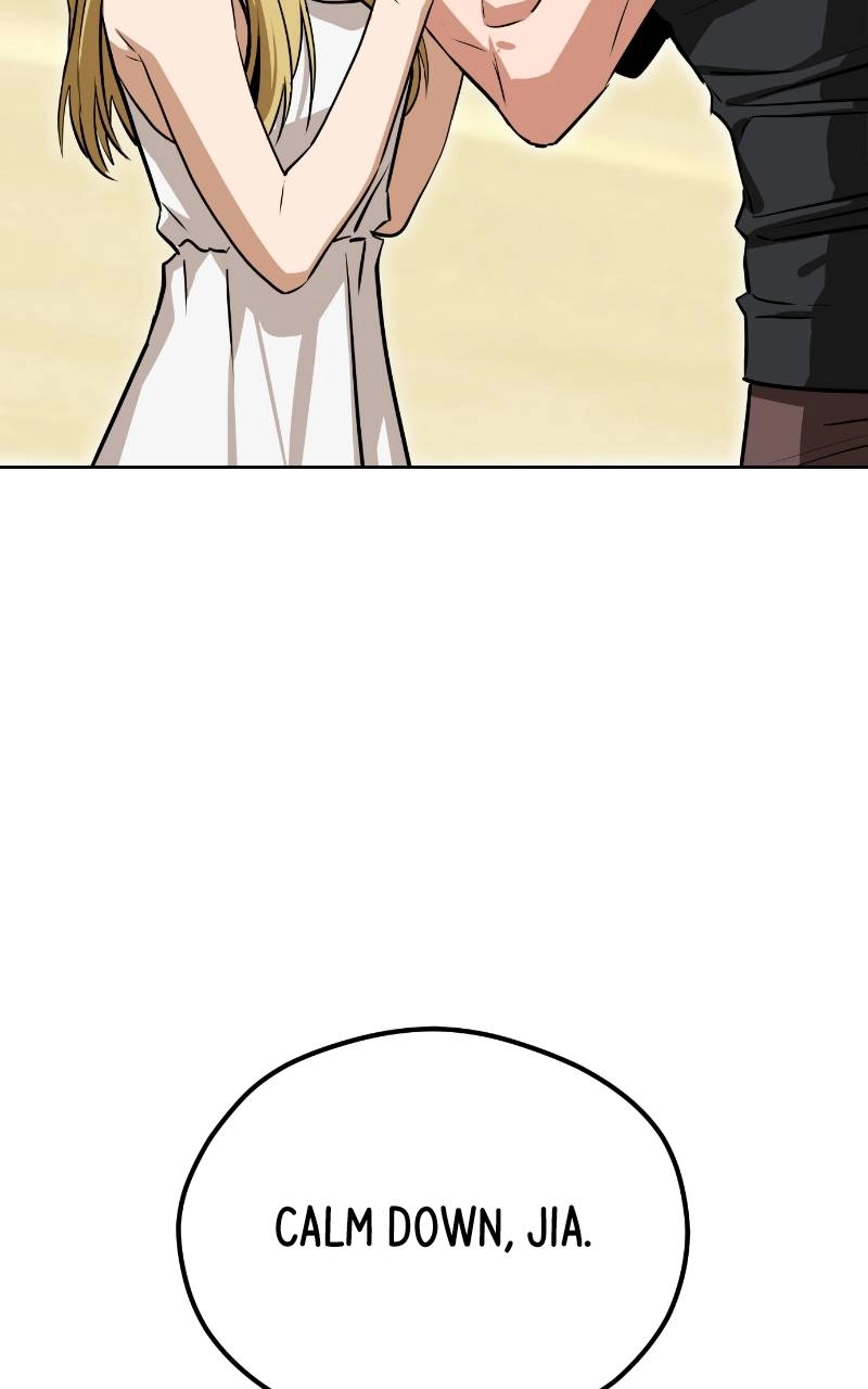 Maybe Meant to Be Chapter 82 - They're Gone Page 68