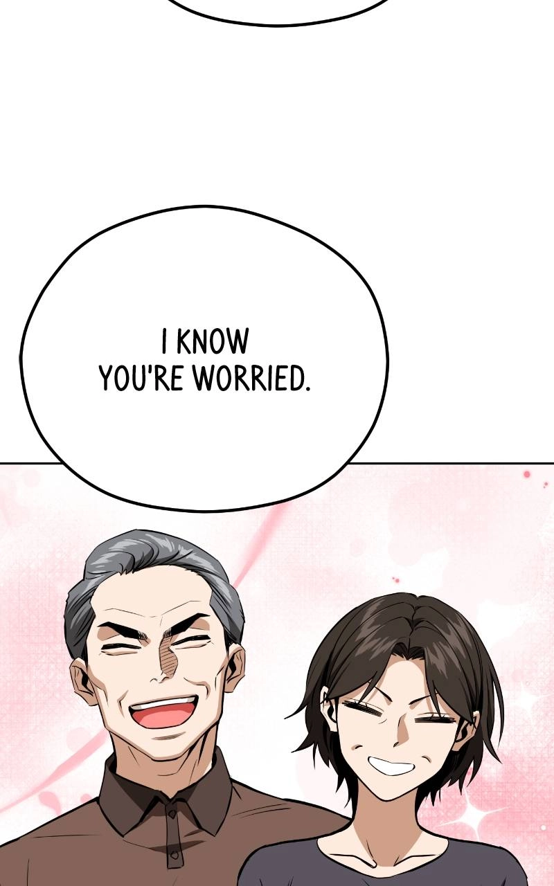 Maybe Meant to Be Chapter 82 - They're Gone Page 69