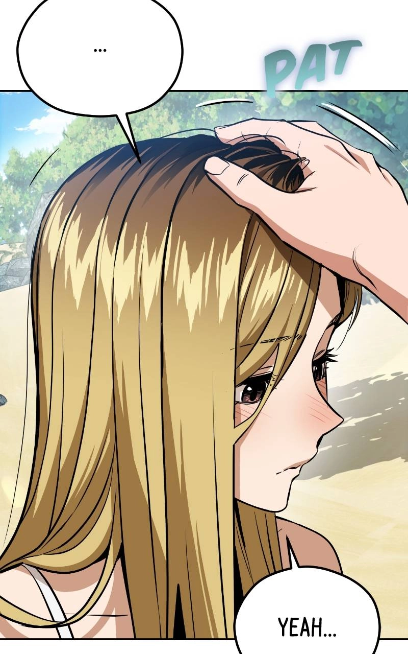 Maybe Meant to Be Chapter 82 - They're Gone Page 74