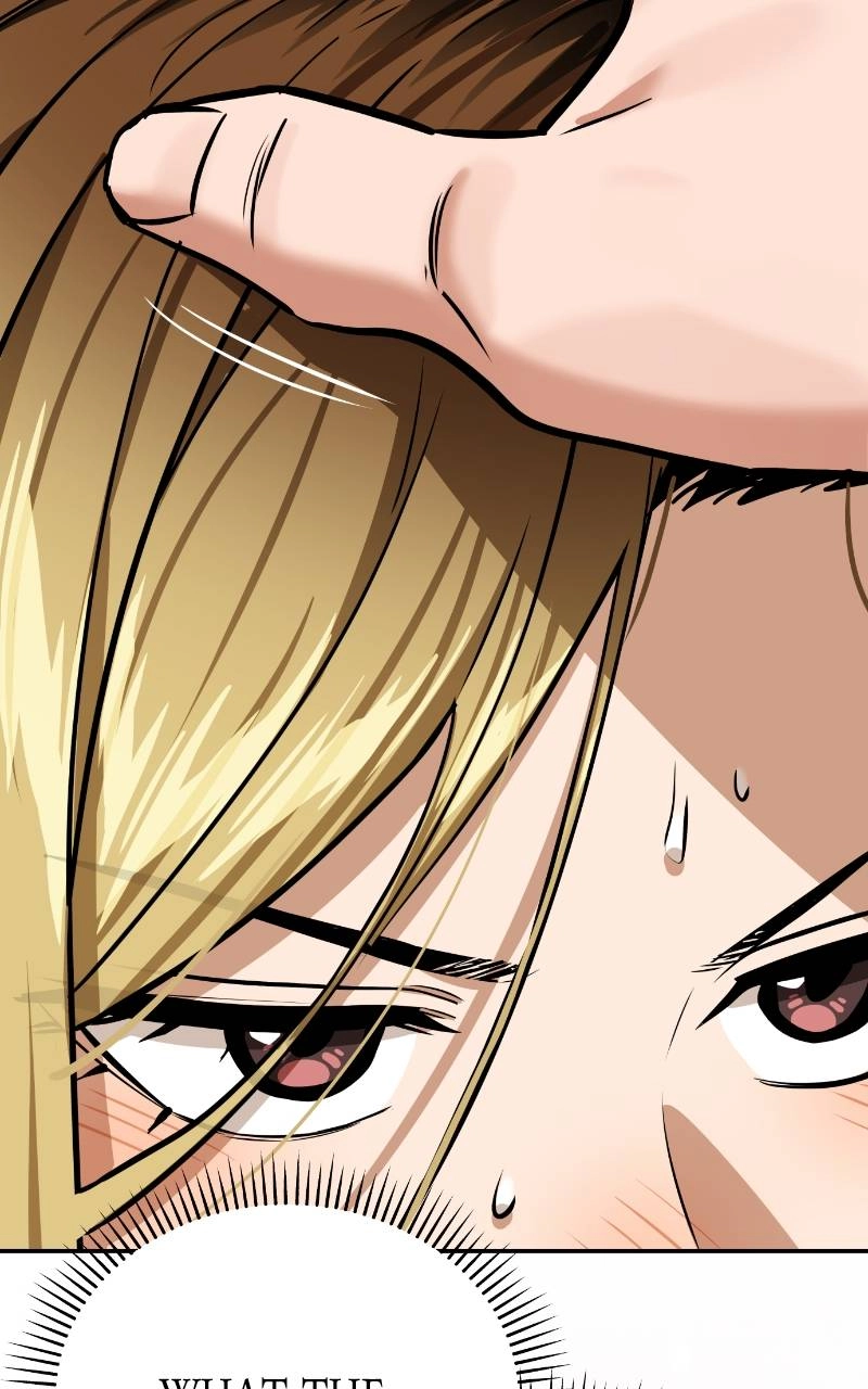 Maybe Meant to Be Chapter 82 - They're Gone Page 76