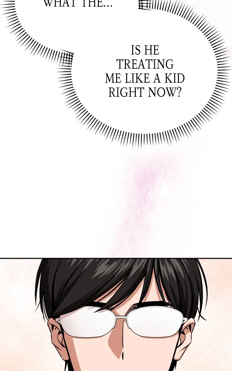 Maybe Meant to Be Chapter 82 - They're Gone Page 77