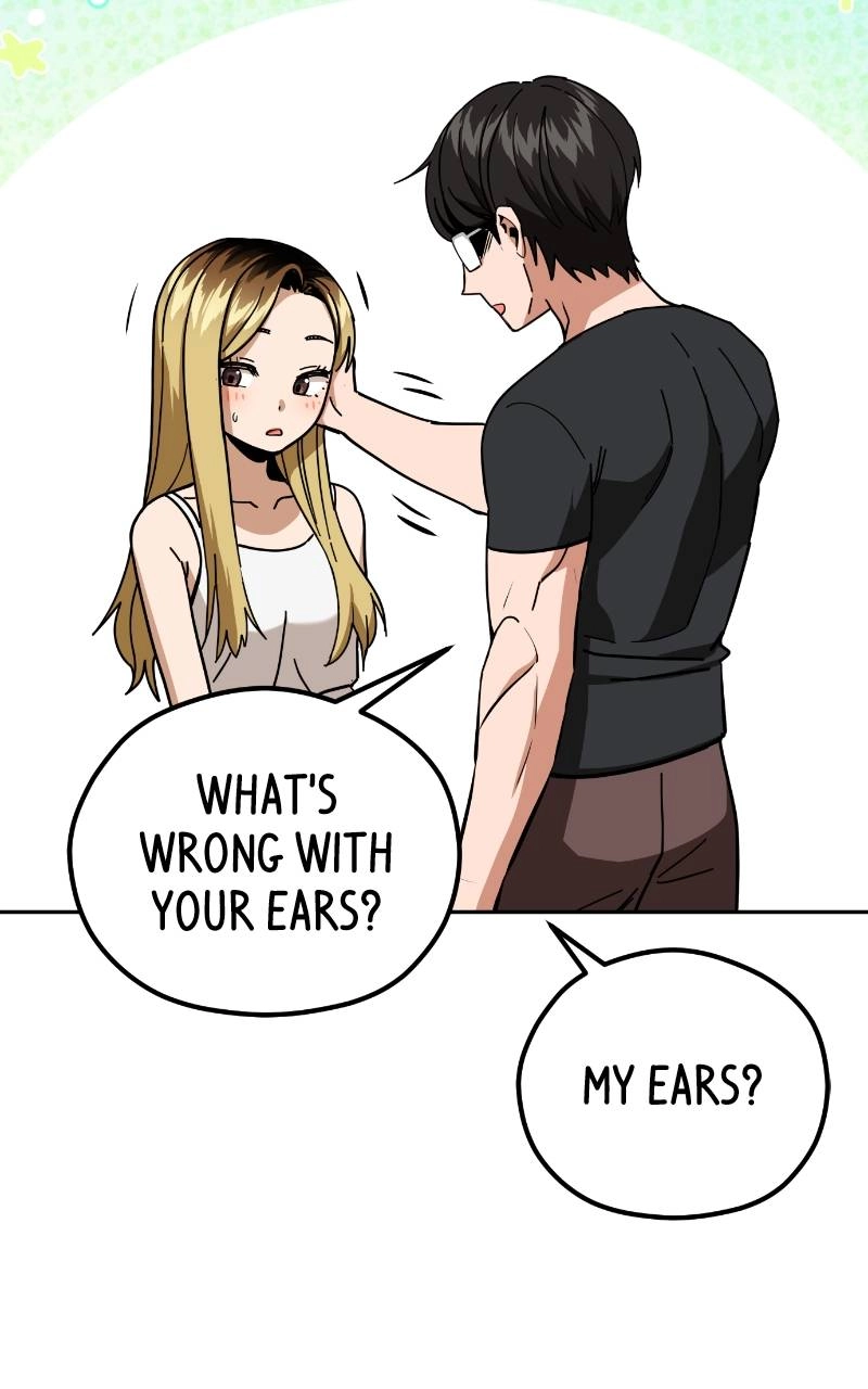 Maybe Meant to Be Chapter 82 - They're Gone Page 83
