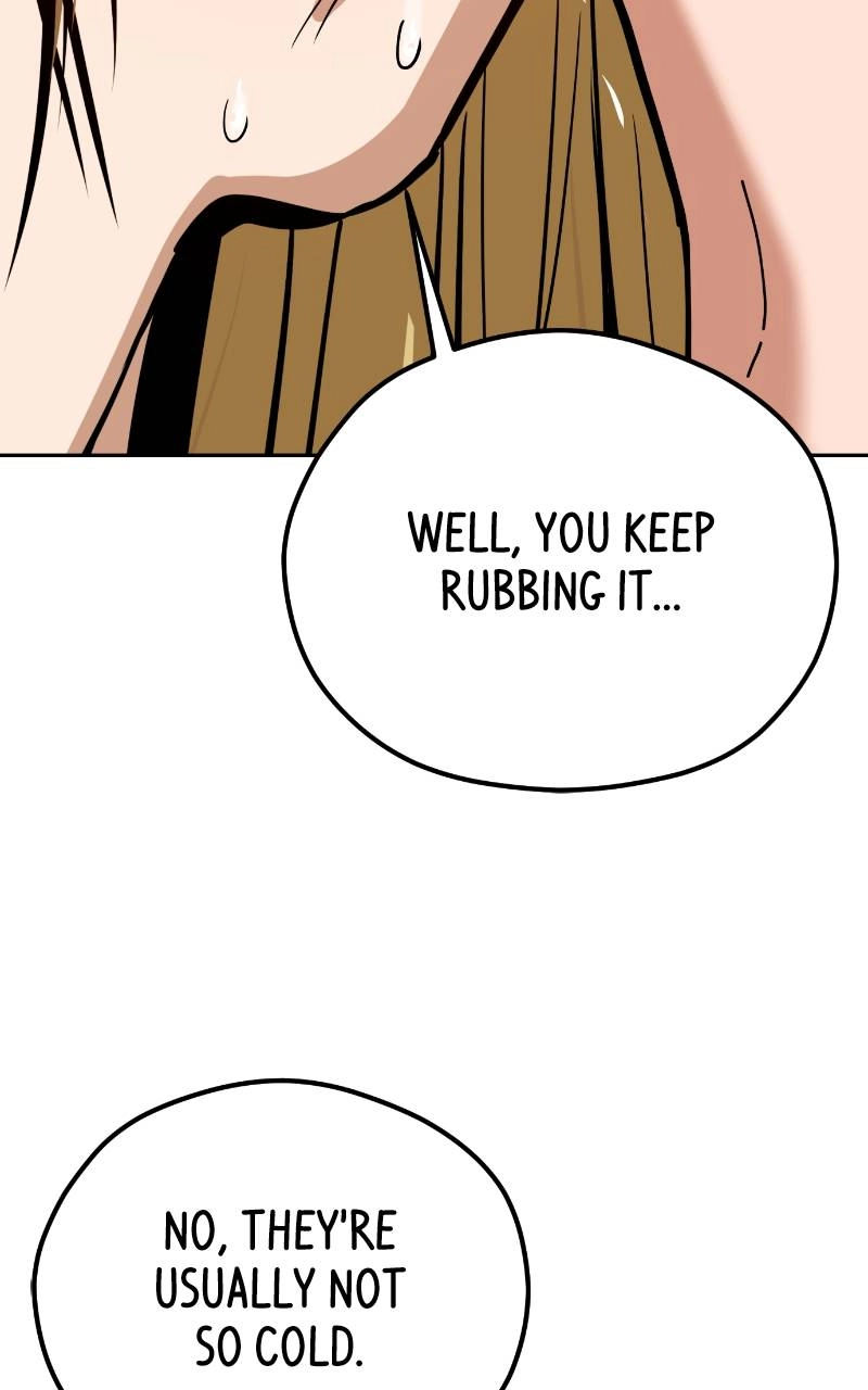 Maybe Meant to Be Chapter 82 - They're Gone Page 85
