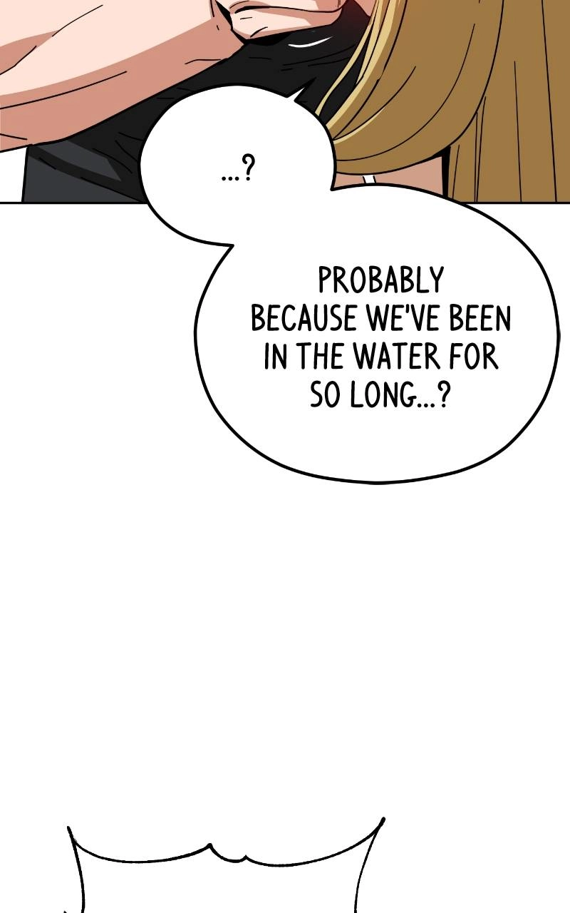 Maybe Meant to Be Chapter 82 - They're Gone Page 87