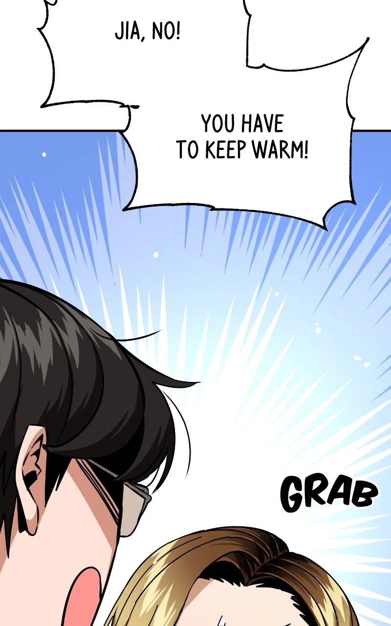 Maybe Meant to Be Chapter 82 - They're Gone Page 88
