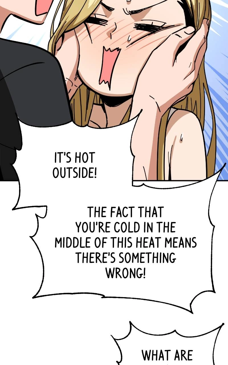 Maybe Meant to Be Chapter 82 - They're Gone Page 89