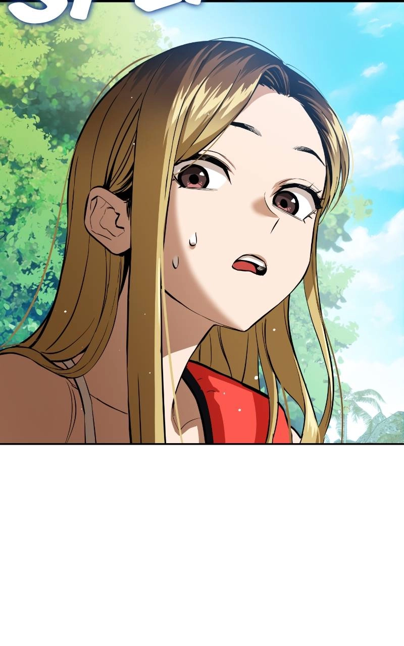 Maybe Meant to Be Chapter 82 - They're Gone Page 8