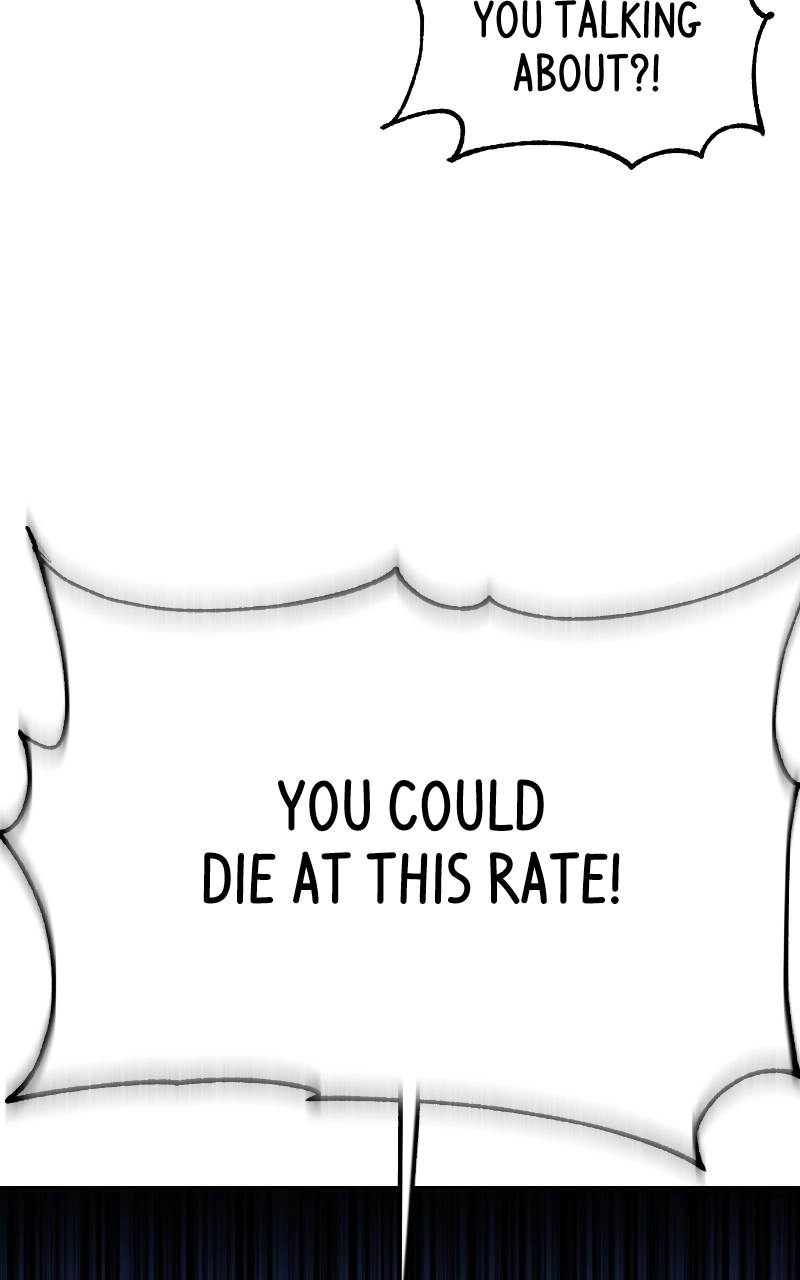 Maybe Meant to Be Chapter 82 - They're Gone Page 90