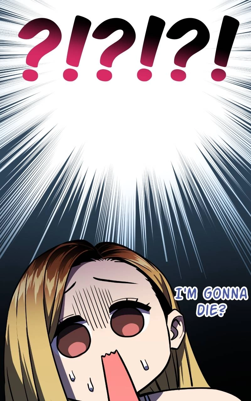 Maybe Meant to Be Chapter 82 - They're Gone Page 93
