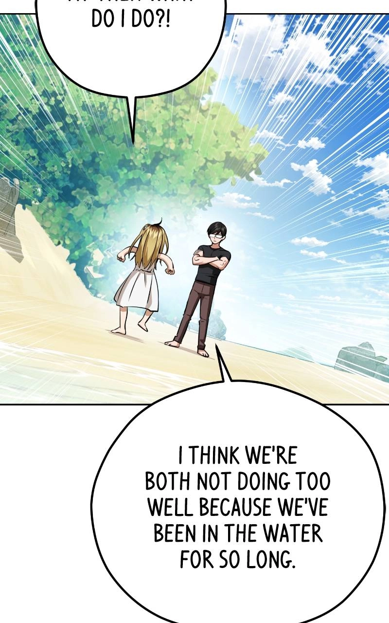 Maybe Meant to Be Chapter 82 - They're Gone Page 95