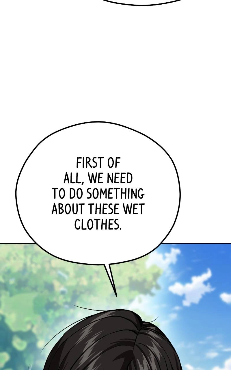 Maybe Meant to Be Chapter 82 - They're Gone Page 96