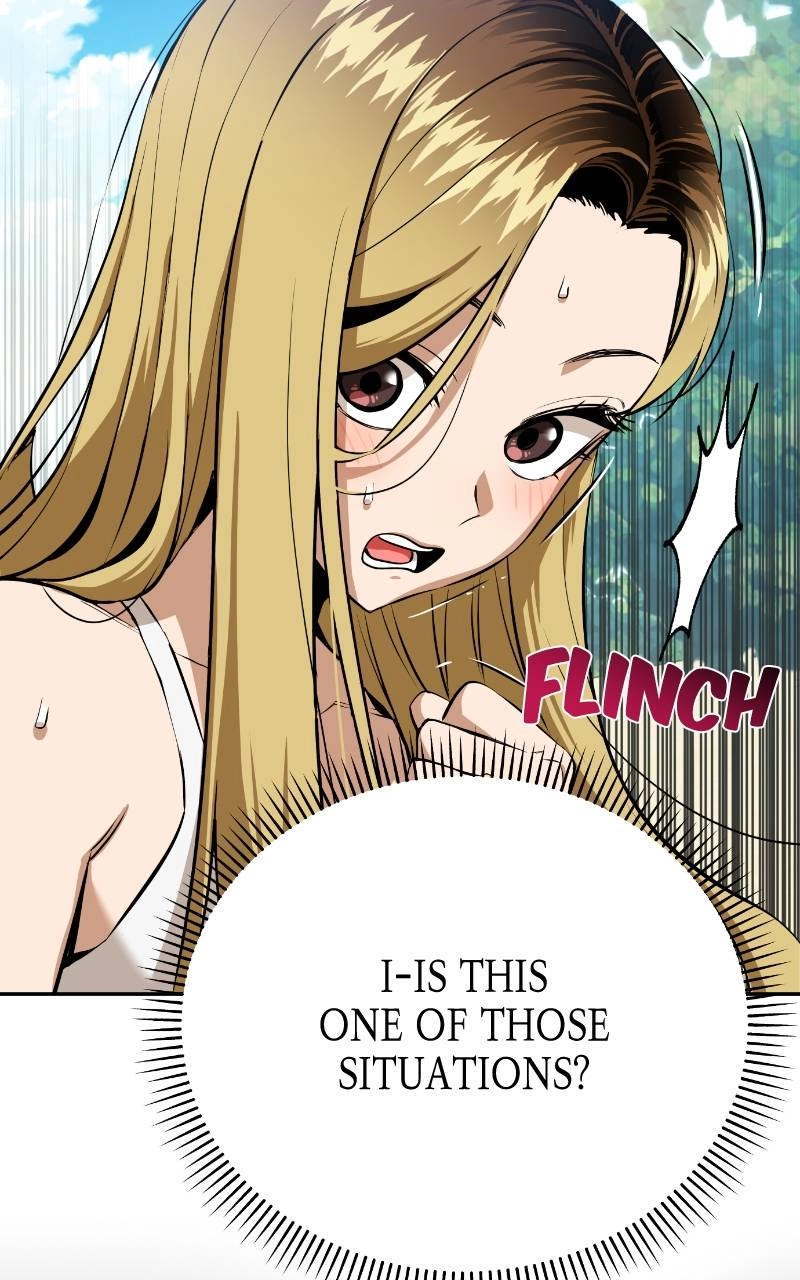 Maybe Meant to Be Chapter 82 - They're Gone Page 99