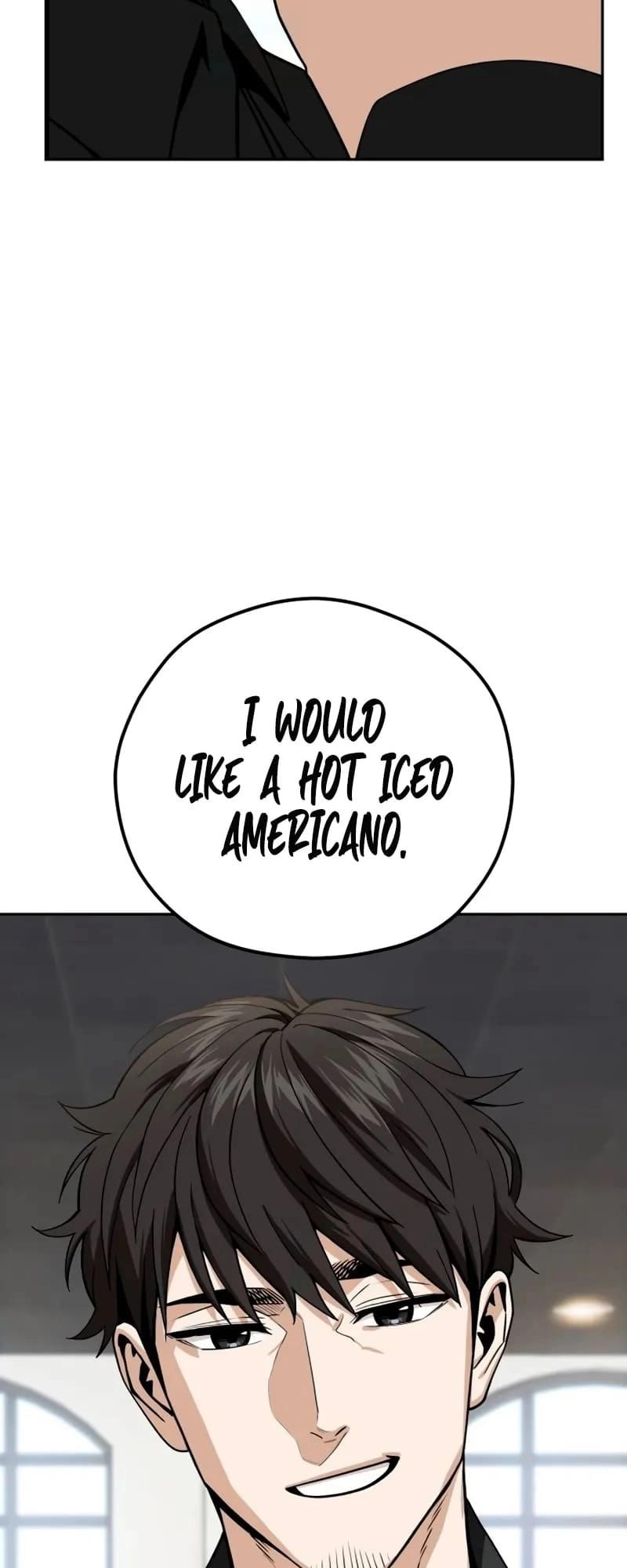 Maybe Meant to Be Chapter 91 Page 11
