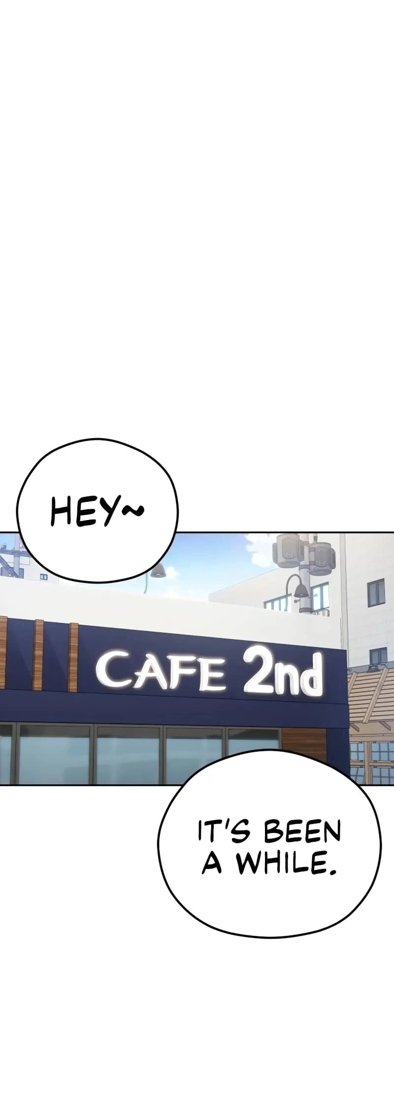 Maybe Meant to Be Chapter 91 Page 6