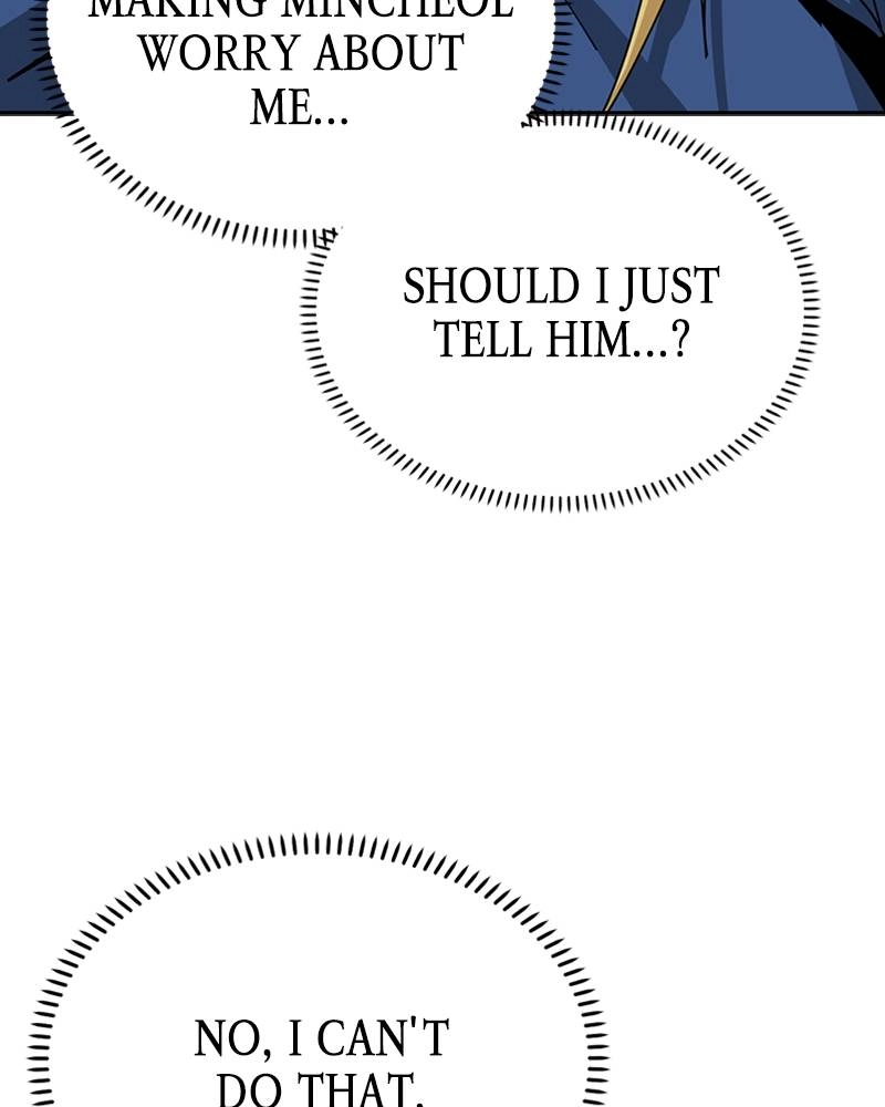 Maybe Meant to Be Chapter 38 - The Ant and the Grasshopper Page 100