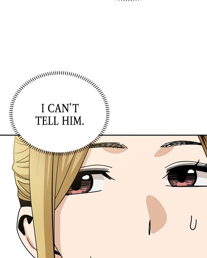Maybe Meant to Be Chapter 38 - The Ant and the Grasshopper Page 106