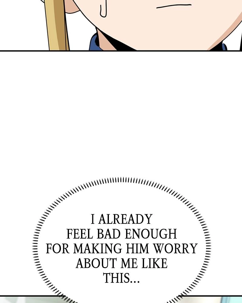Maybe Meant to Be Chapter 38 - The Ant and the Grasshopper Page 107