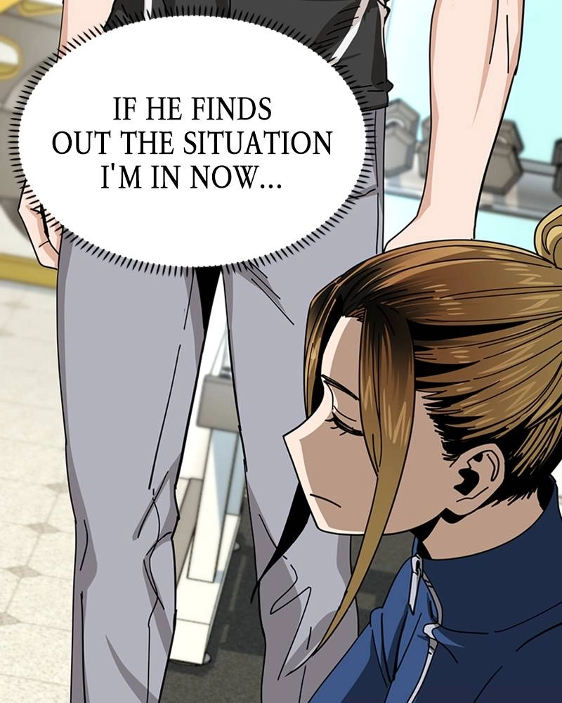 Maybe Meant to Be Chapter 38 - The Ant and the Grasshopper Page 109