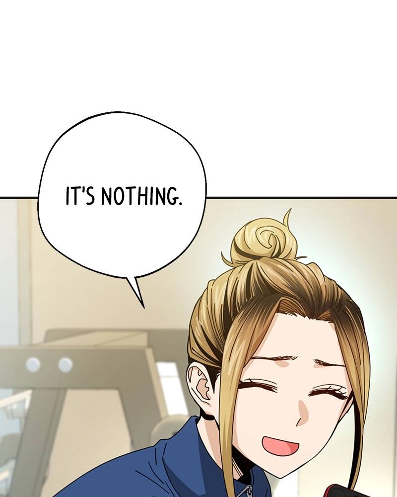 Maybe Meant to Be Chapter 38 - The Ant and the Grasshopper Page 113