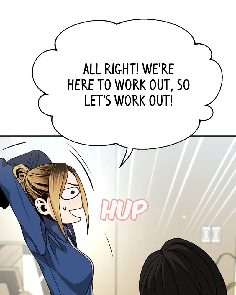 Maybe Meant to Be Chapter 38 - The Ant and the Grasshopper Page 116